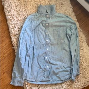 Old Navy Button Down